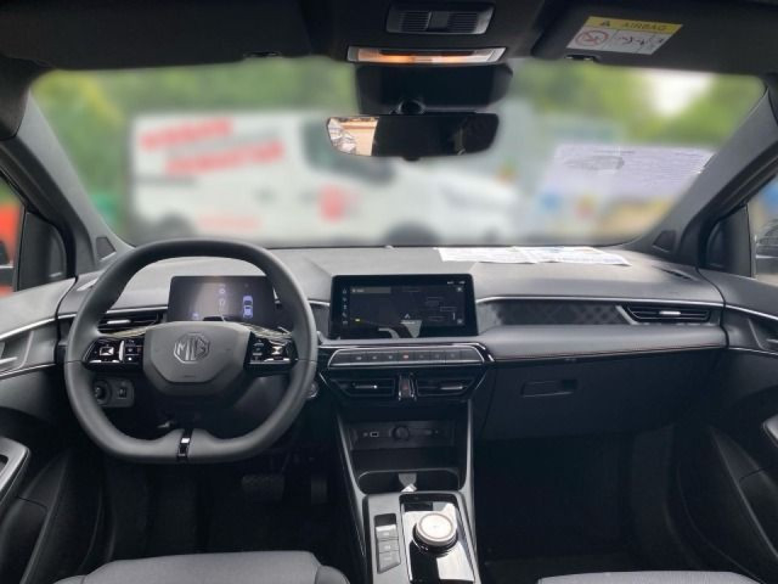 MG MG MG3 Hybrid+ Luxury Navi*CarPlay*360CAM*LED