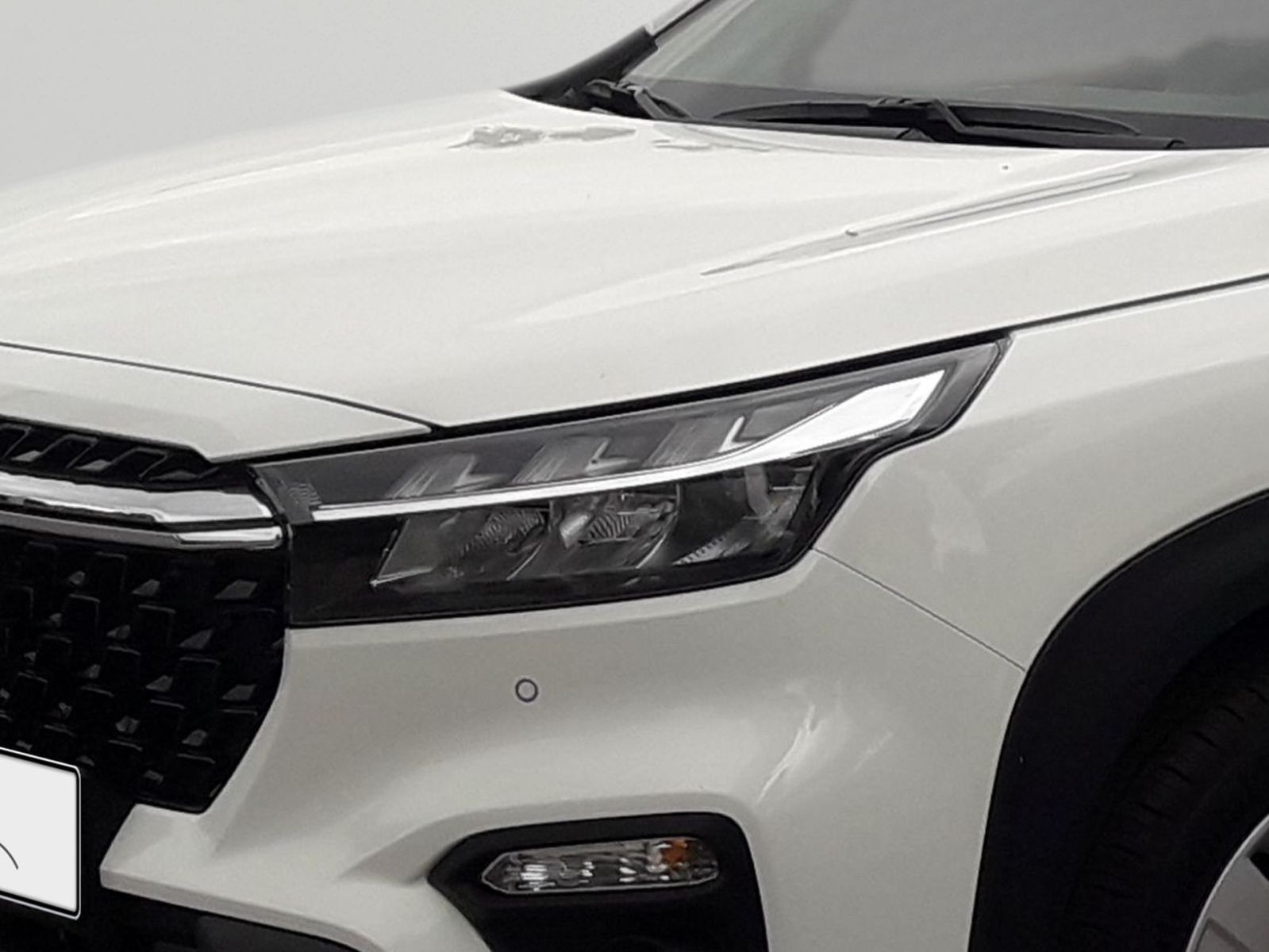 SUZUKI SX4 S-CROSS 1.5 AT COMFORT HYBRID ANDROID/APPLE