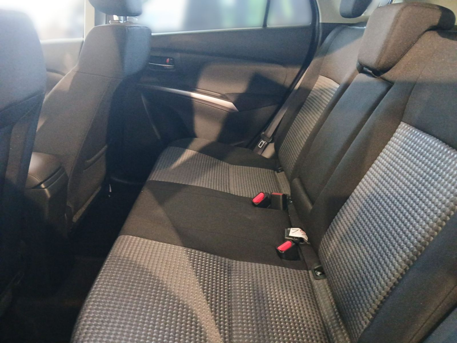 Suzuki S-CROSS 1.4 COMFORT 6AT
