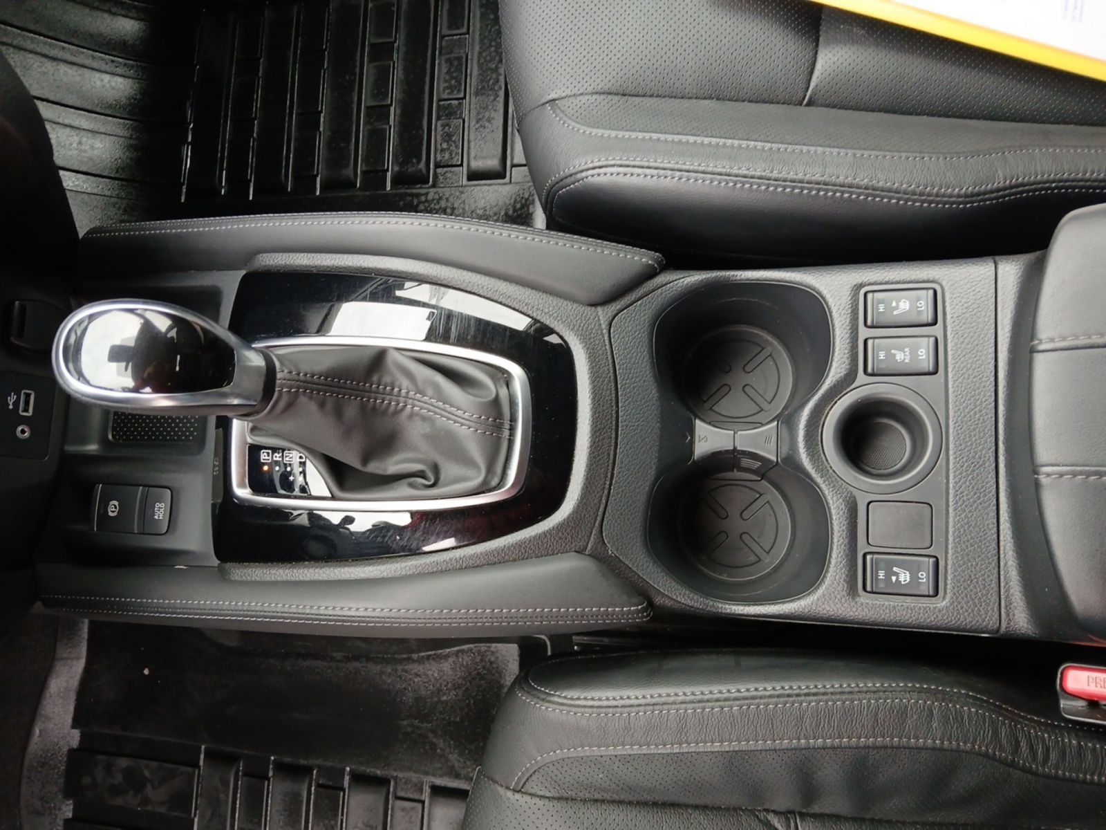 NISSAN X-Trail 1.3 DIG-T DCT Tekna Pano*360°*Navi*BOSE