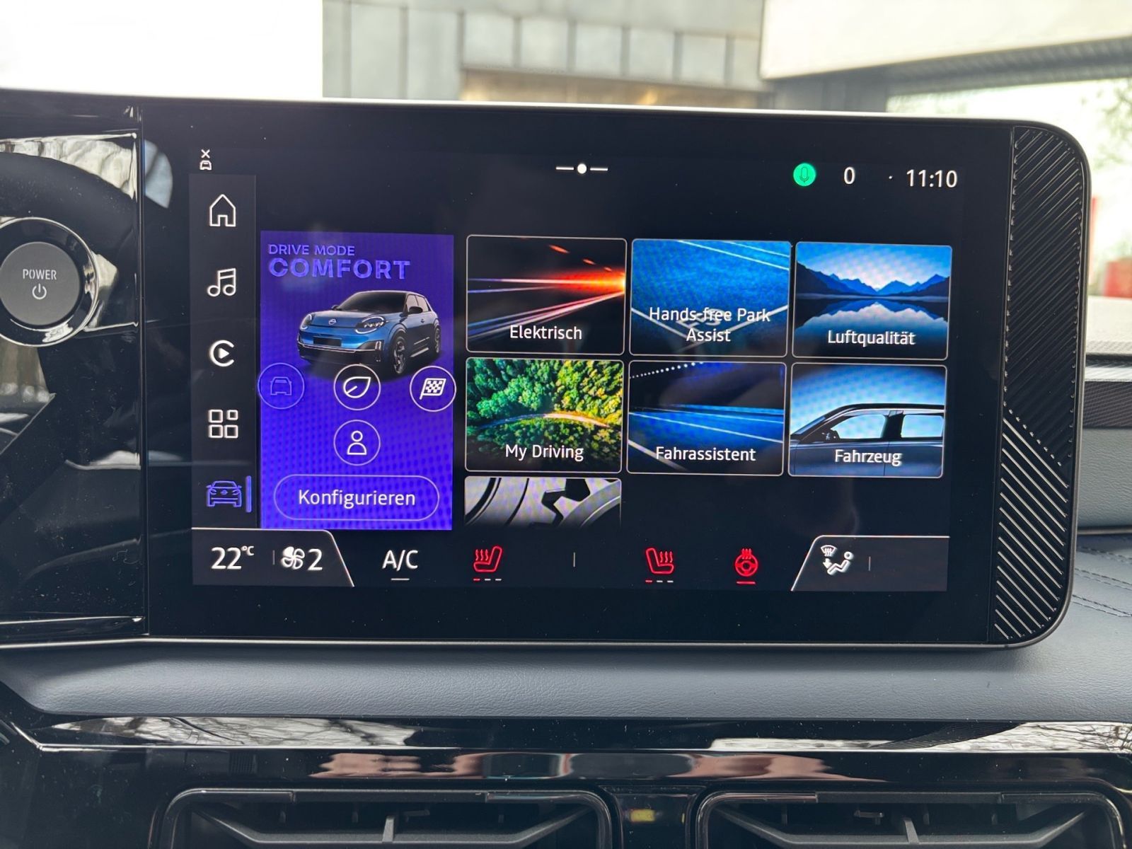 NISSAN MICRA 52 kWh EVOLVE