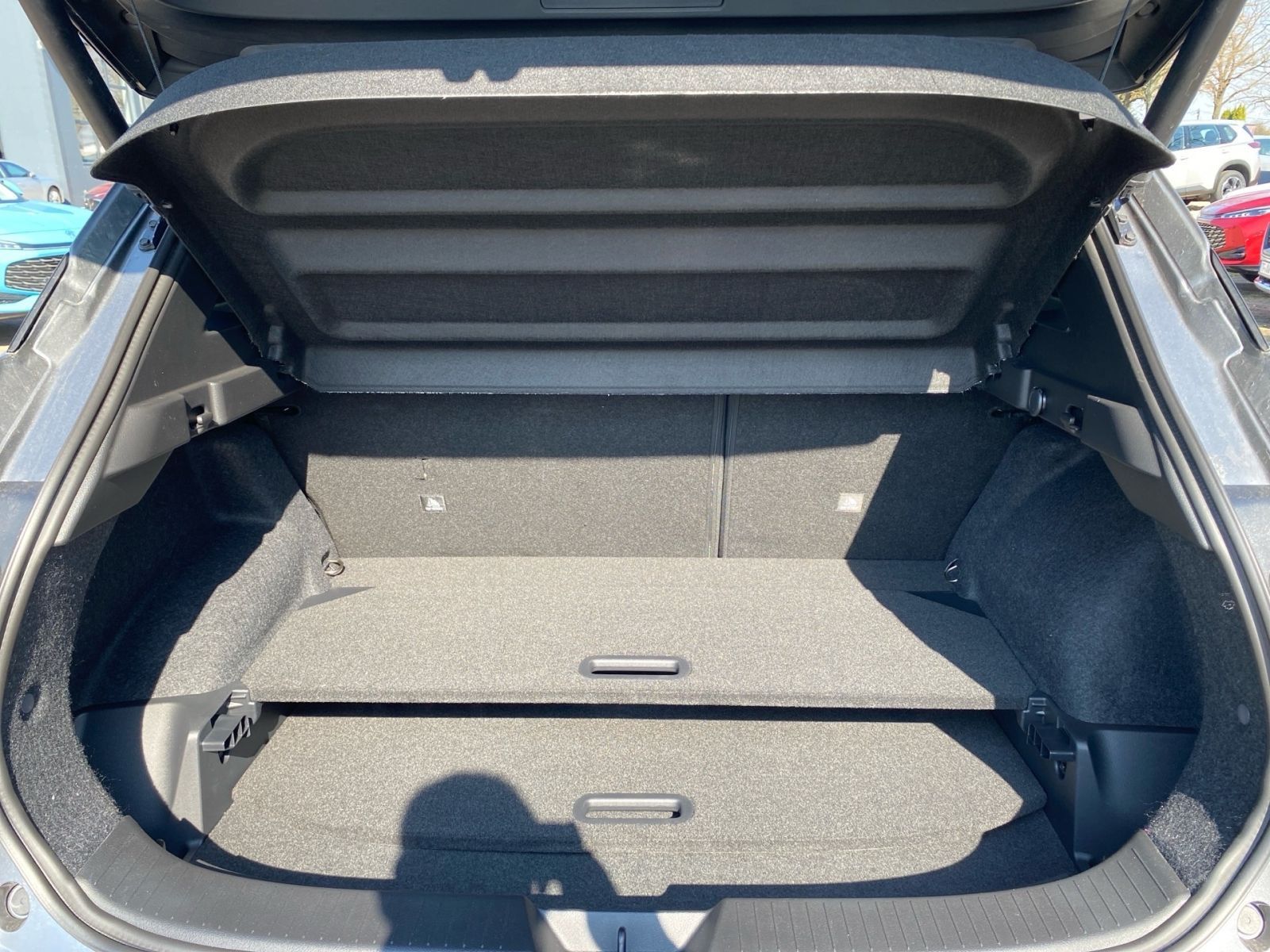 NISSAN QASHQAI 1.5  e-POWER 205 PS N-Connecta