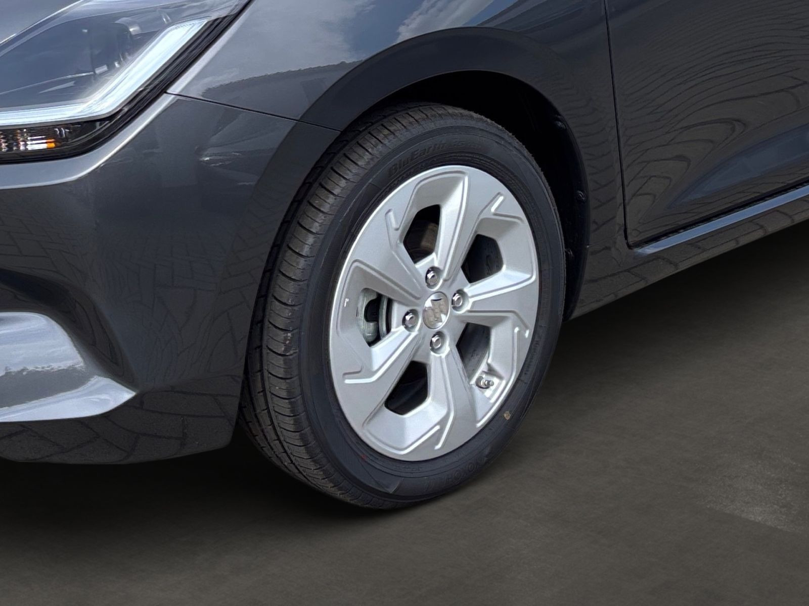 Suzuki SWIFT COMFORT HYBRID