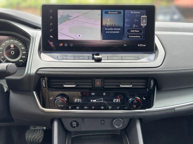 NISSAN Qashqai 1.3 DIG-T MHEV N-Way HeadUp*CarPlay*CAM