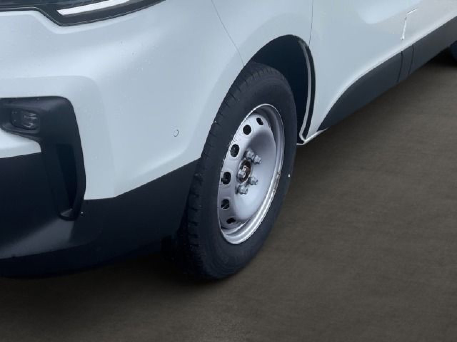Nissan Primastar Kasten L2H1 3,0t