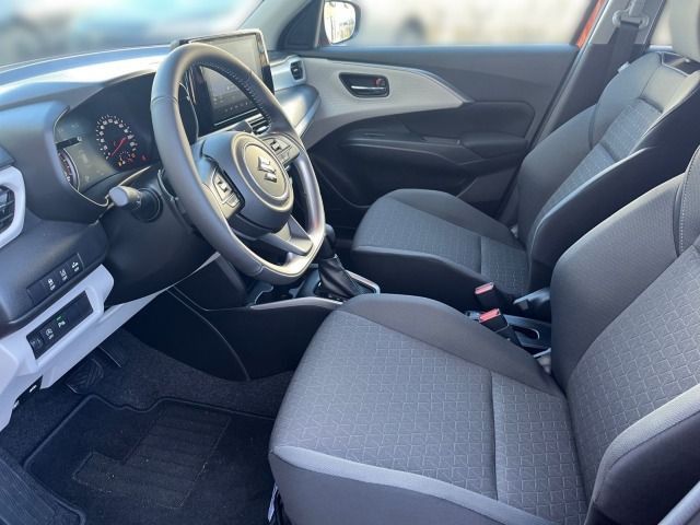 SUZUKI SWIFT COMFORT+ HYBRID 61kW)
