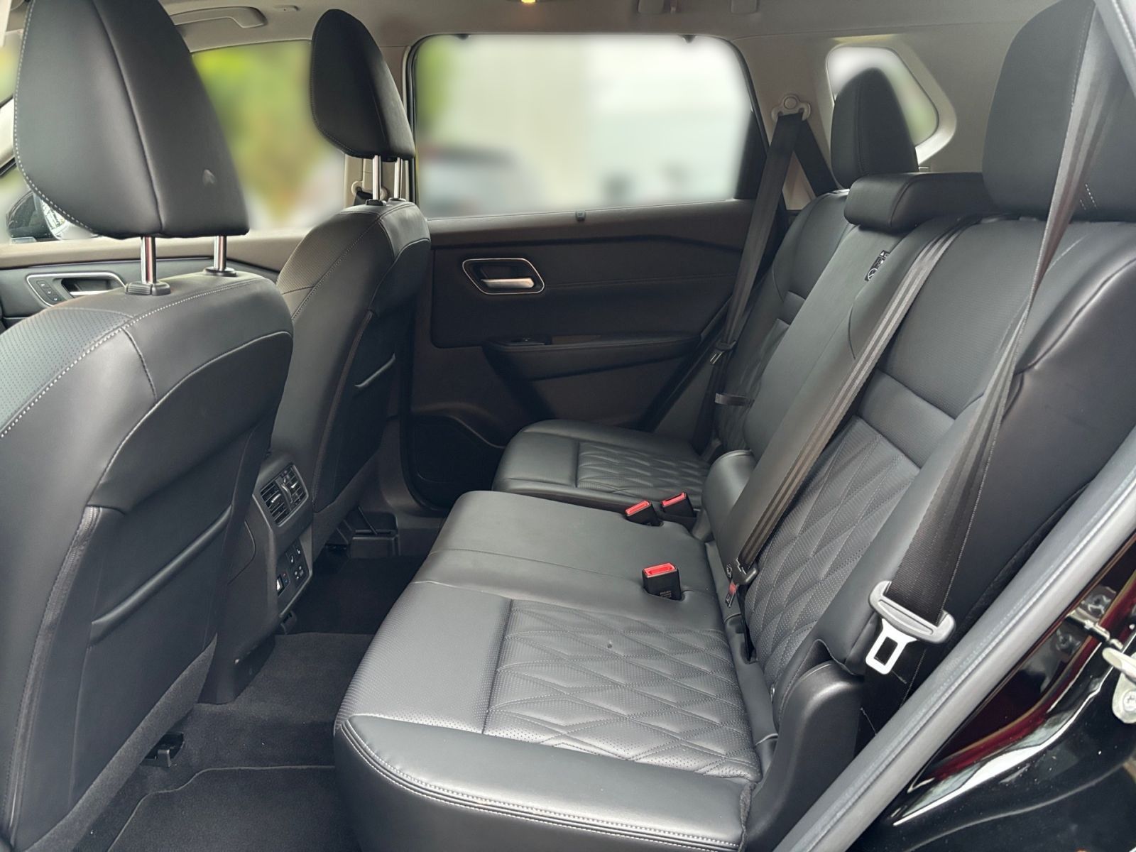 NISSAN X-TRAIL 1.5 VC-T TEKNA+ CARPLAY NAVI KAMERA LED