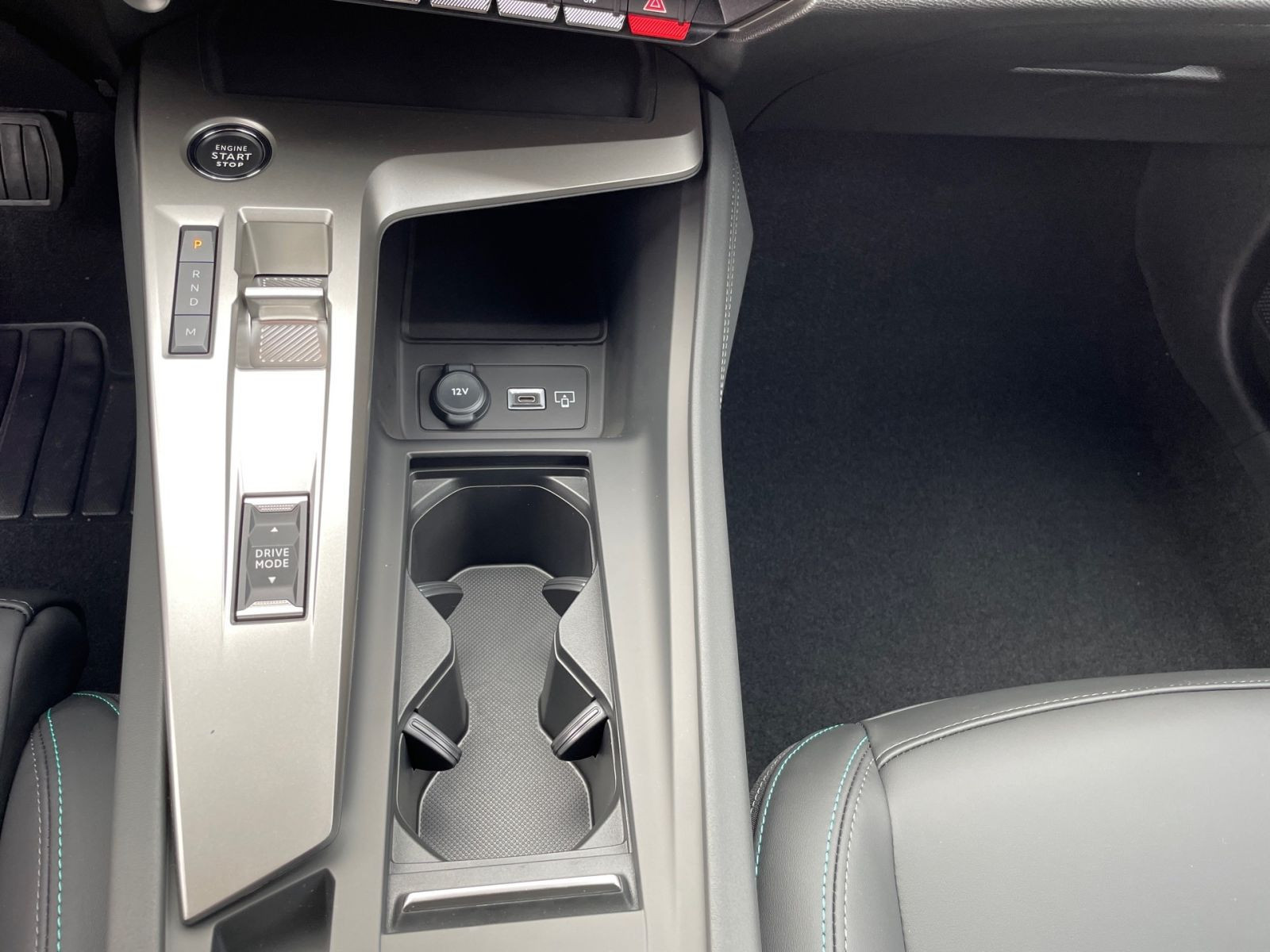 Peugeot 308 SW Allure PureTech 130 EAT8 *360°Kamera*SHZ*