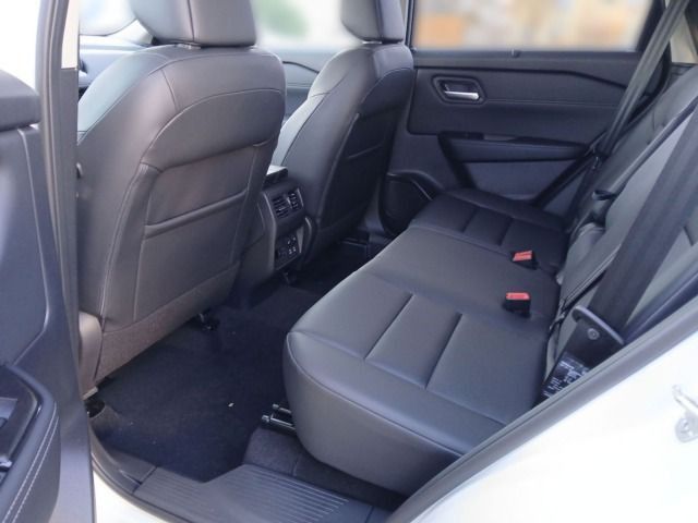 NISSAN X-TRAIL 1.5  MHEV/ PANO/ HEAD-UP/ BEHEIZBARE FS