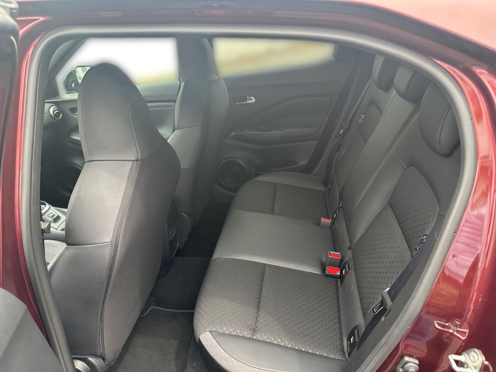 Nissan Juke N-Connecta 1.0 AT Navi Winter 360° CarPlay