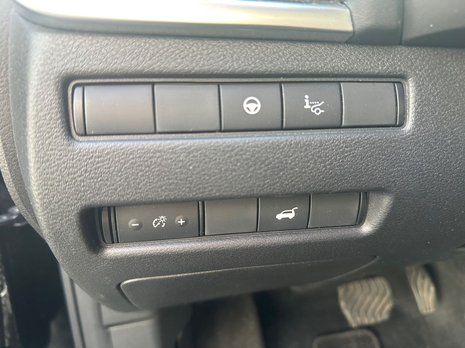 Nissan X-Trail Tekna 1.5 VC-T e-4ORCE HeadUp Winter 360