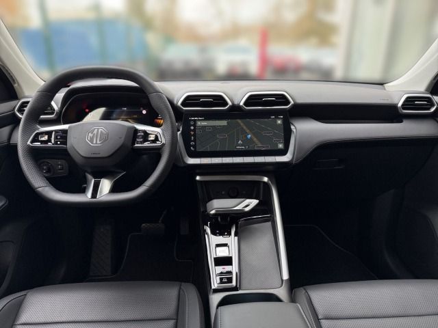 MG ZS Hybrid+ Luxury 1.5 LED|360|Leder|Sitzhzg|ACC