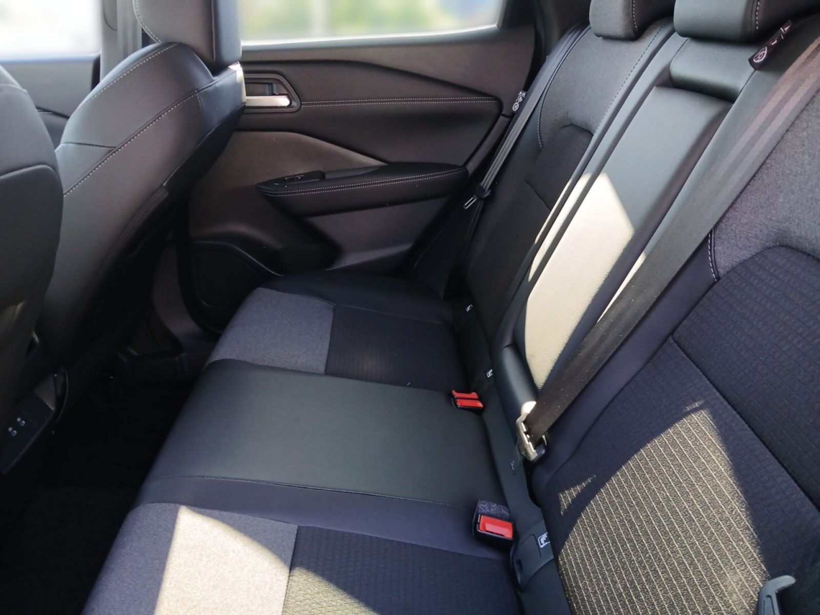 Nissan QASHQAI 1.5  e-POWER 205 PS