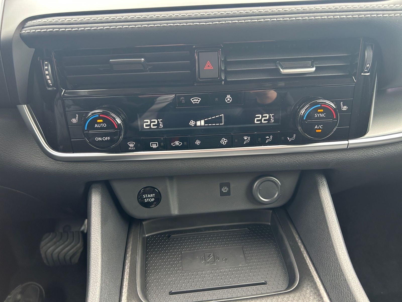 NISSAN Qashqai 1.5  e-POWER N-Connecta 205 PS