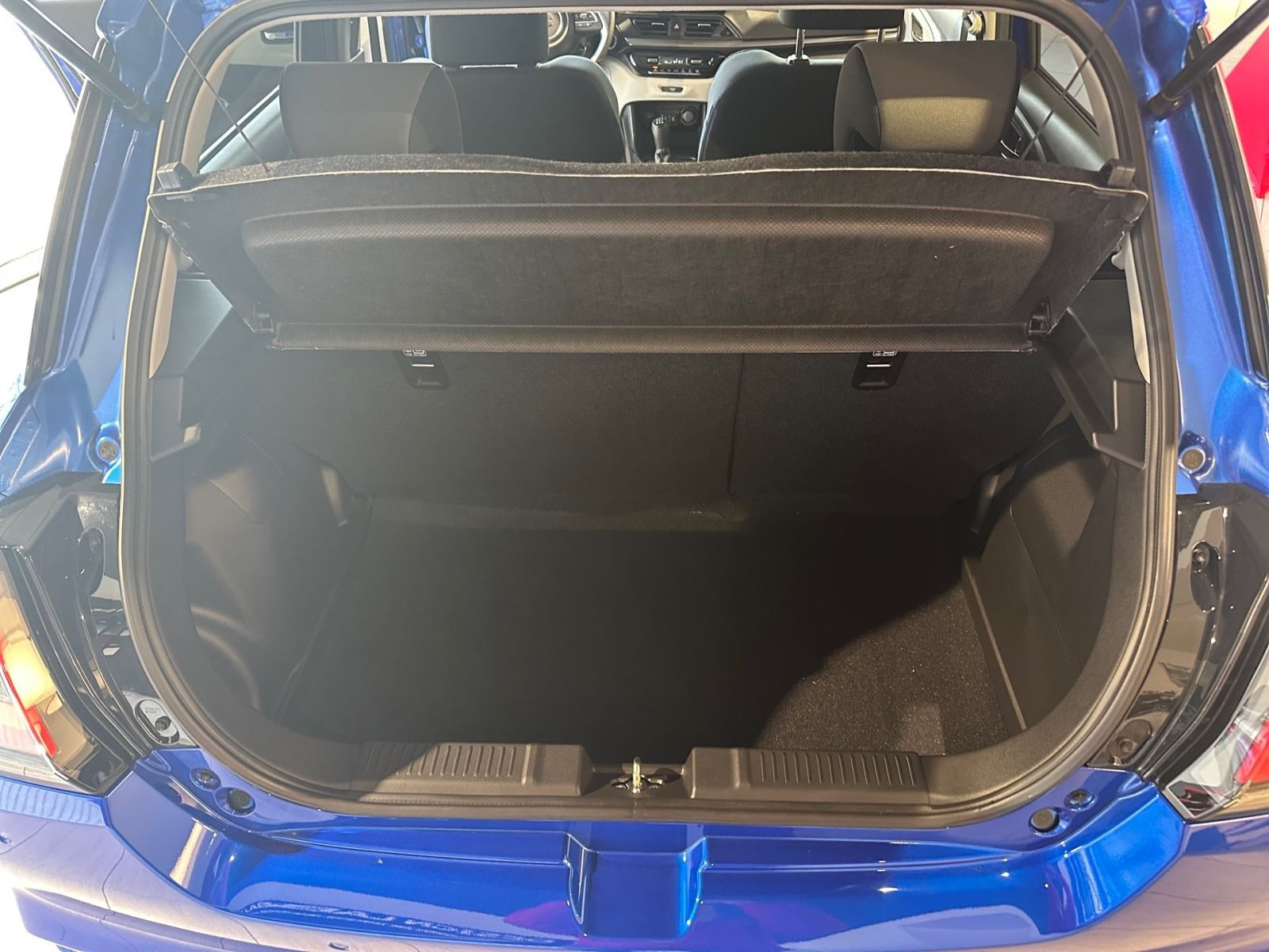 Suzuki Swift Comfort+ Hybrid  - SHZ CAM ACC NAVI CarPlay