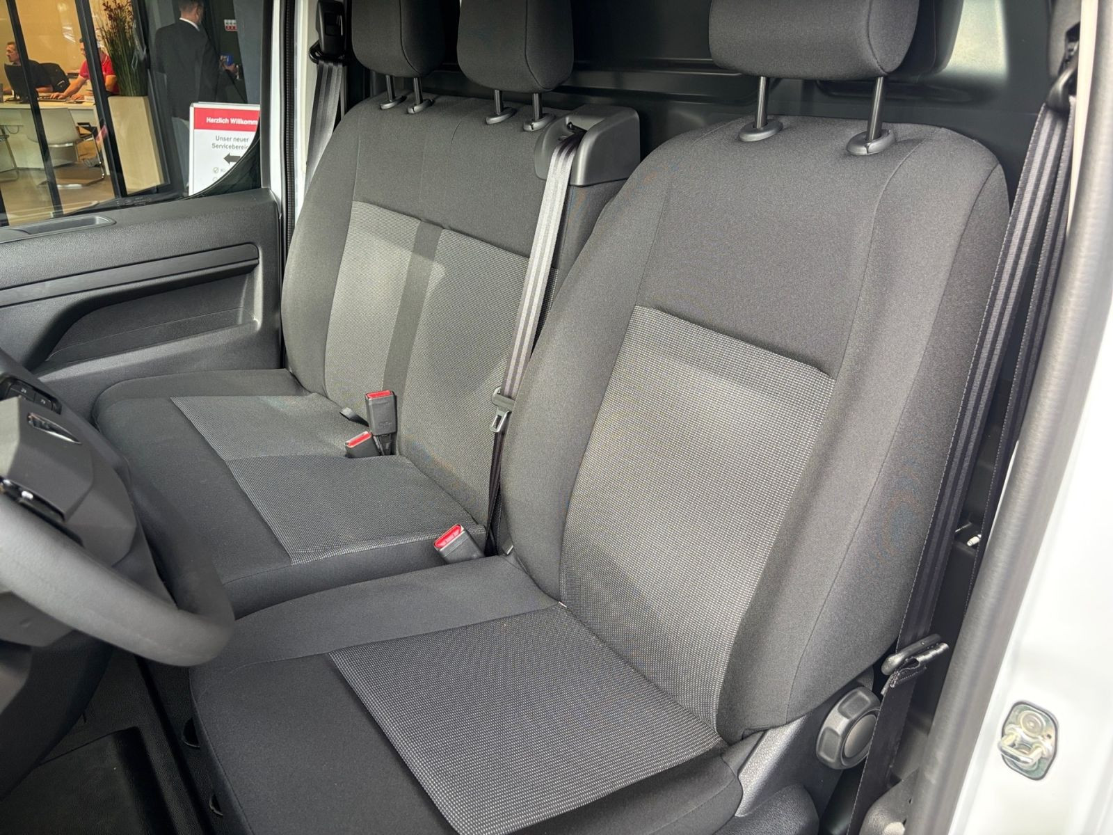 Peugeot Expert Kastenwagen BlueHDi 120 L3 *LED*Boden*