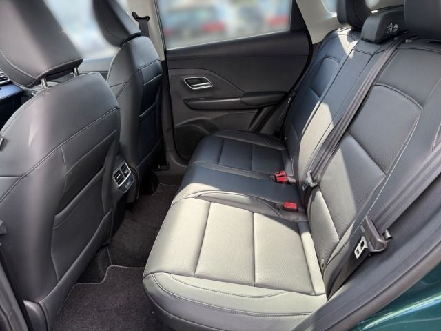 MG ZS Hybrid+ Luxury 1.5 LED|360|Leder|Sitzhzg|ACC