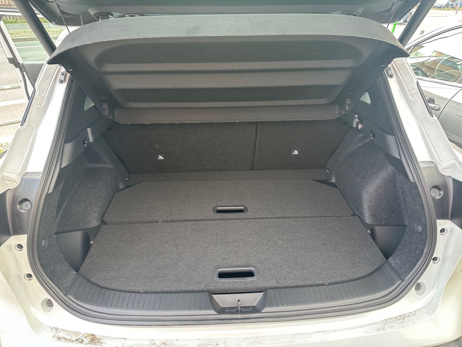 NISSAN QASHQAI N-CONNECTA 1.5  e-POWER WINTER 360° NAVI