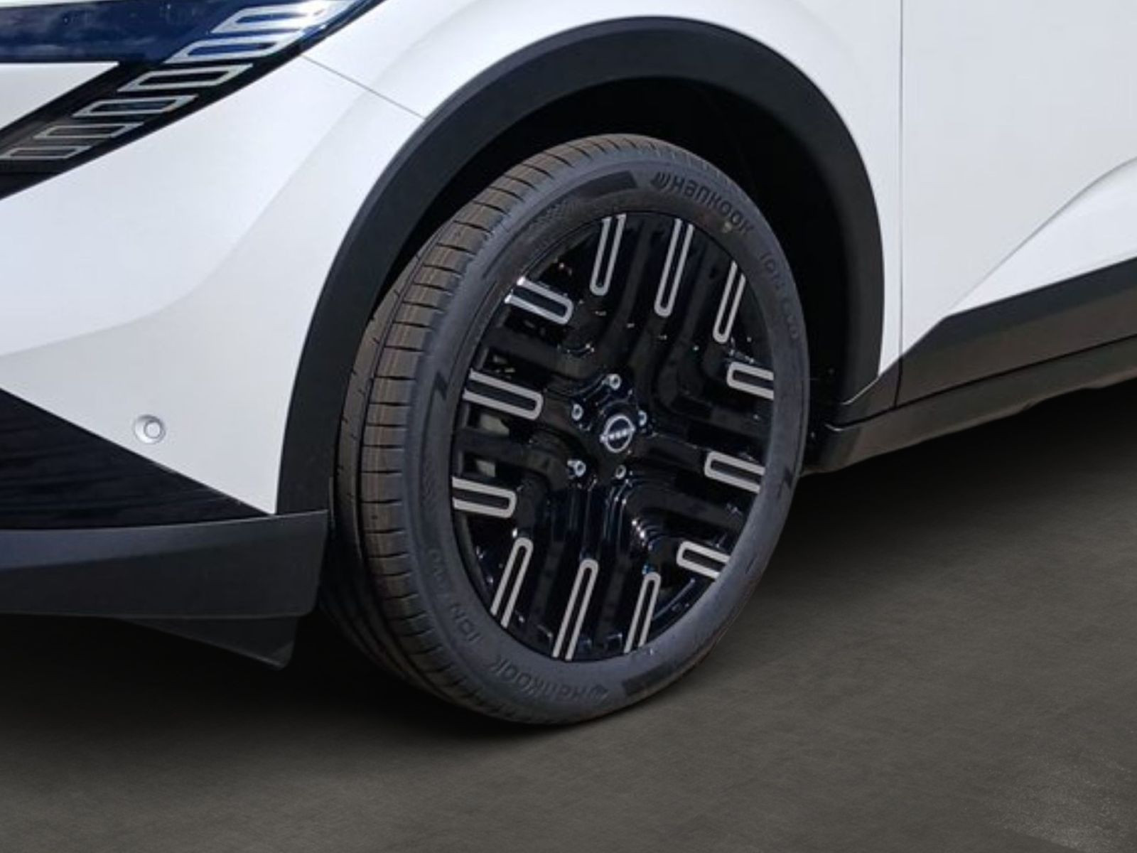 Nissan Leaf 75 kWh Evolve