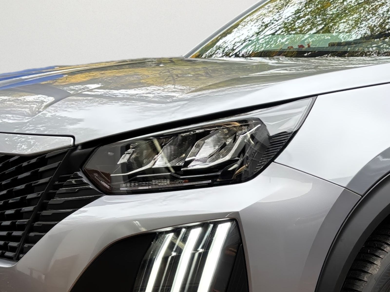 PEUGEOT 2008 E Business Elektromotor 54kwH *Navi*Kamera*