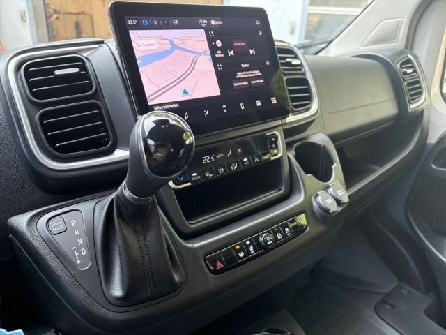 PEUGEOT Boxer Kastenwagen 335 L2H2 BlueHDi 140 EAT8