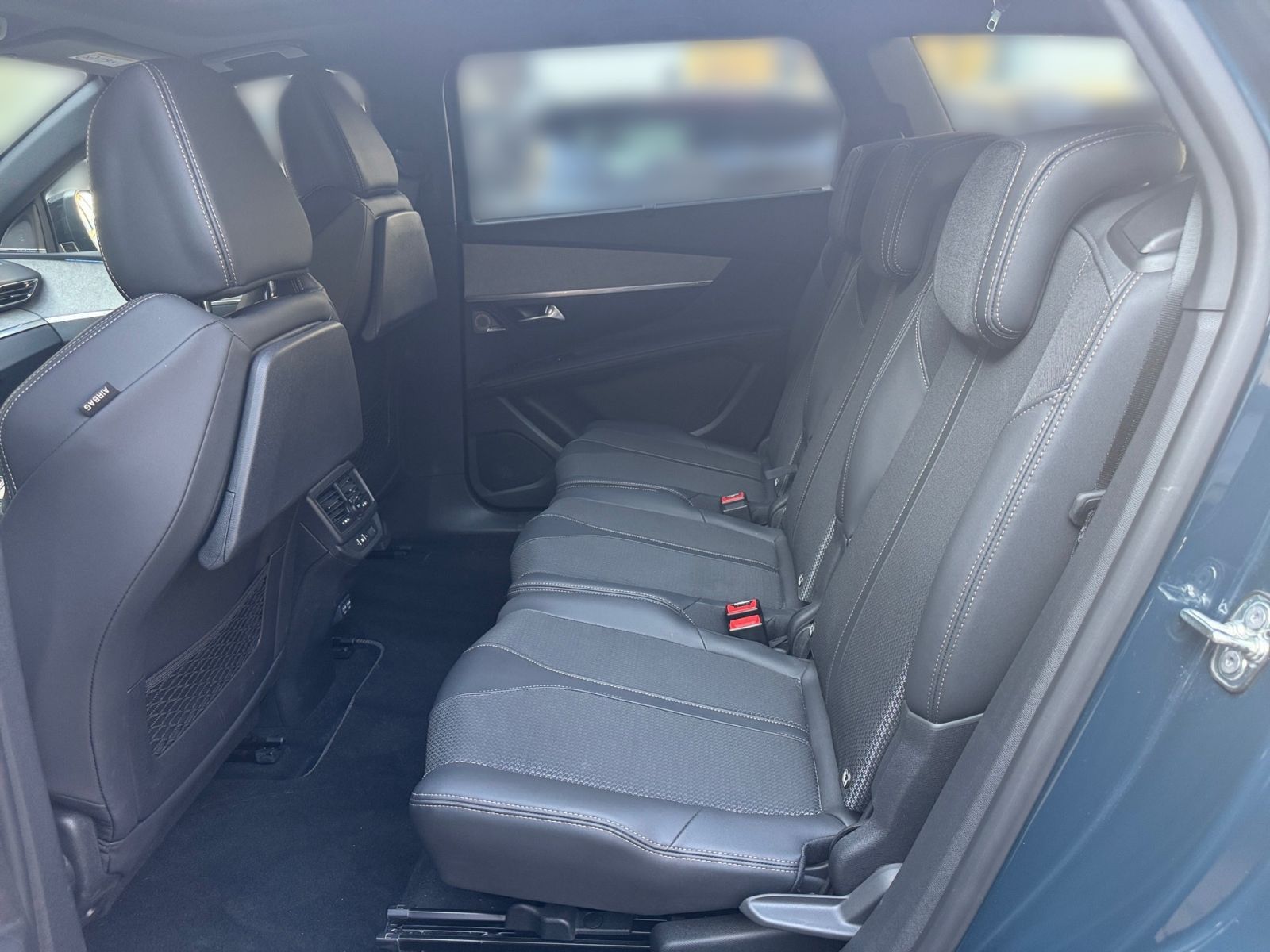 PEUGEOT 5008 GT PURETECH 130 EAT8 NAVI KAMERA SHZ