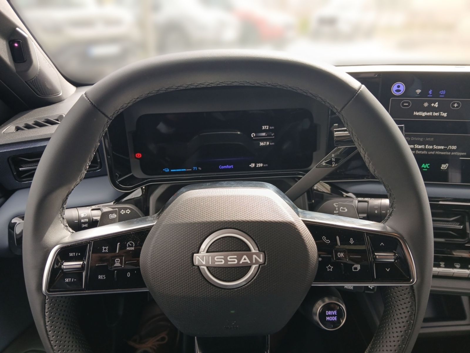 NISSAN Micra E 52 kWh Evolve ProPilot*CarPlay*Sound