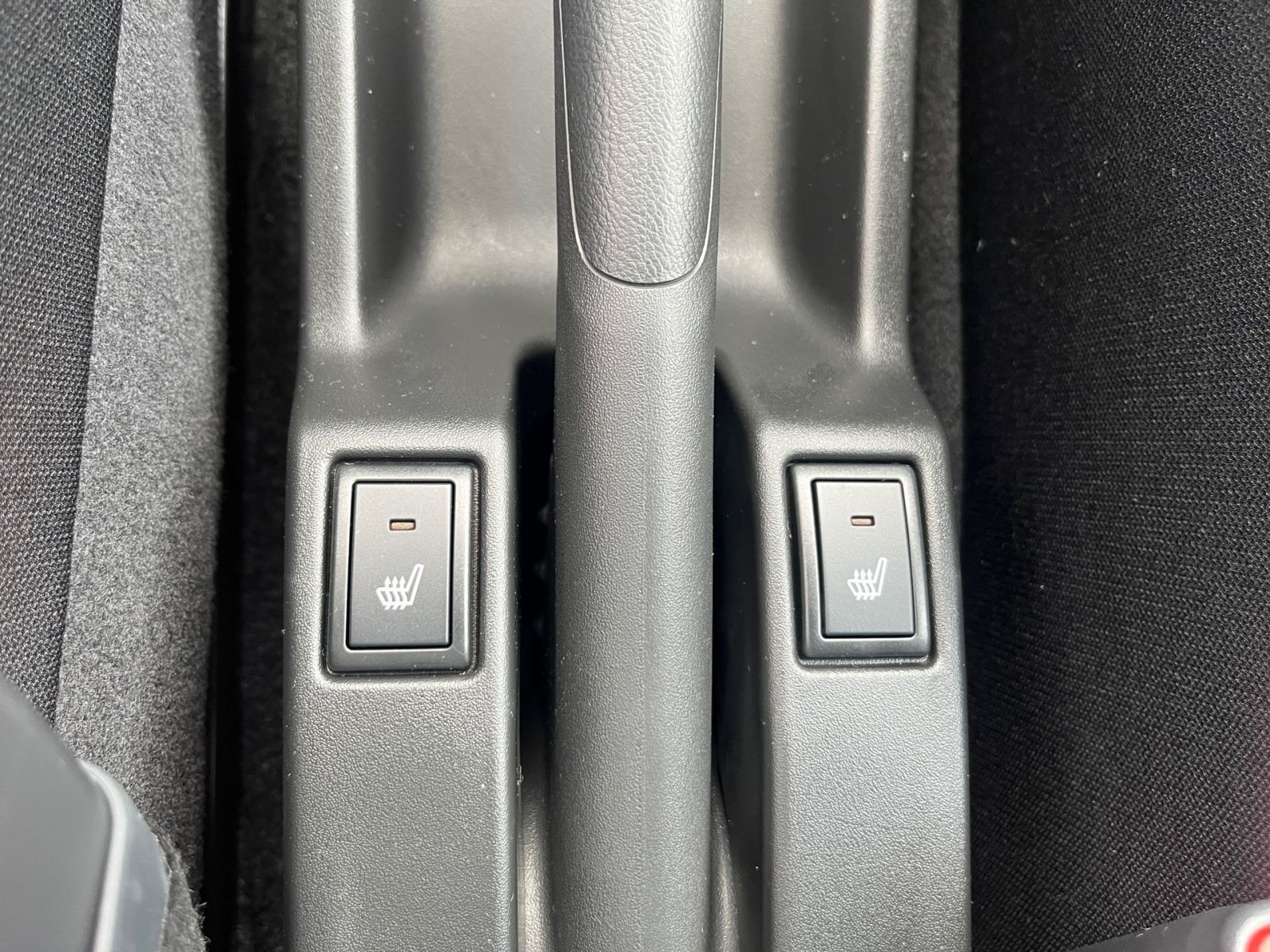 Suzuki SWIFT COMFORT+ CVT HYBRID
