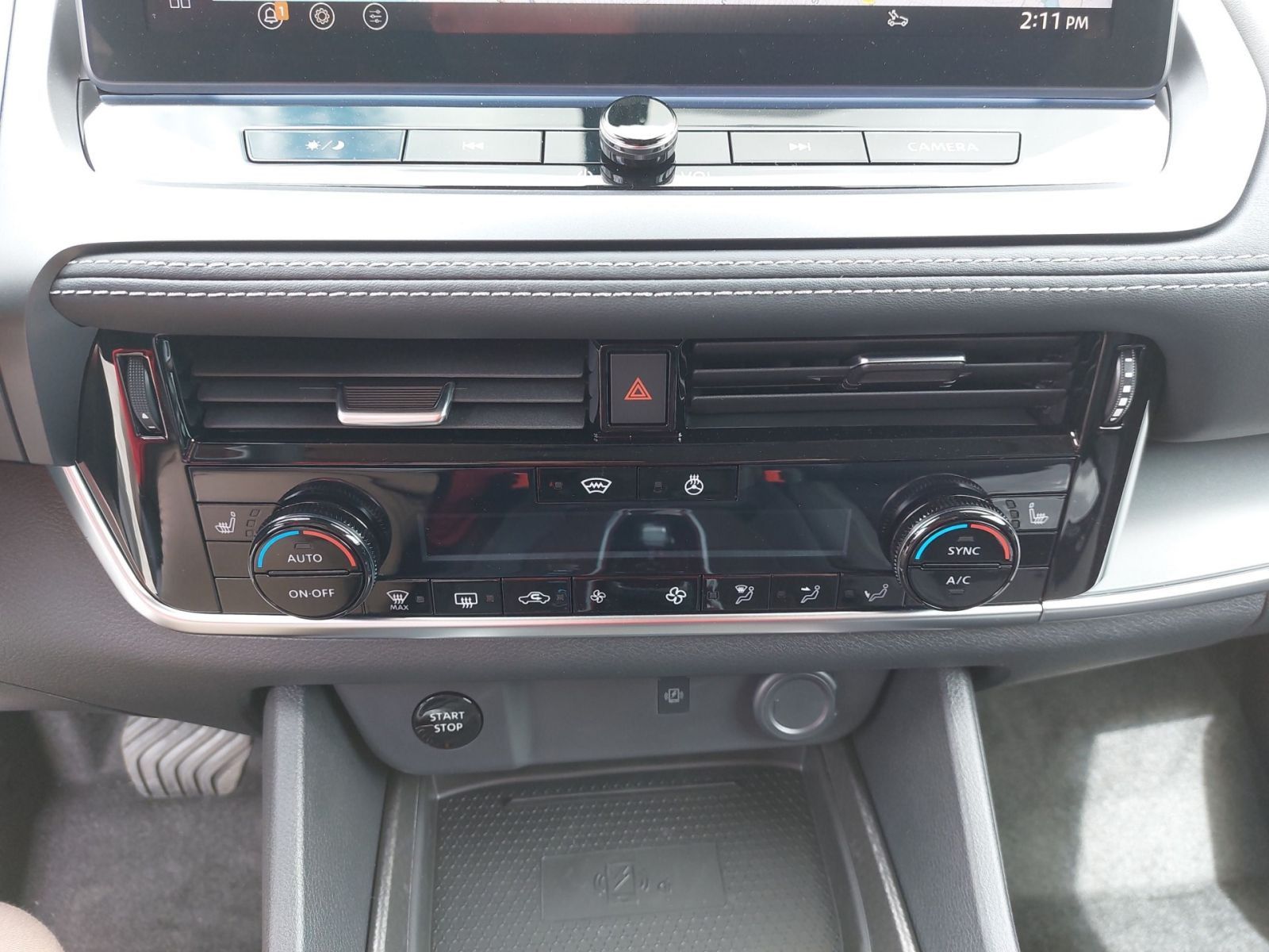 NISSAN QASHQAI N-COONECTA 1.5  e-POWER NAVI WINTER 360°