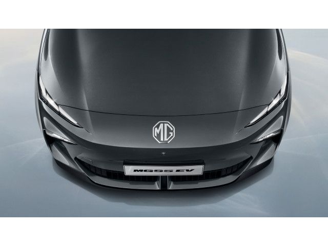 MG MGS5 EV 49kWh COMFORT - ACC LED KAM TOTW SHZ PDC