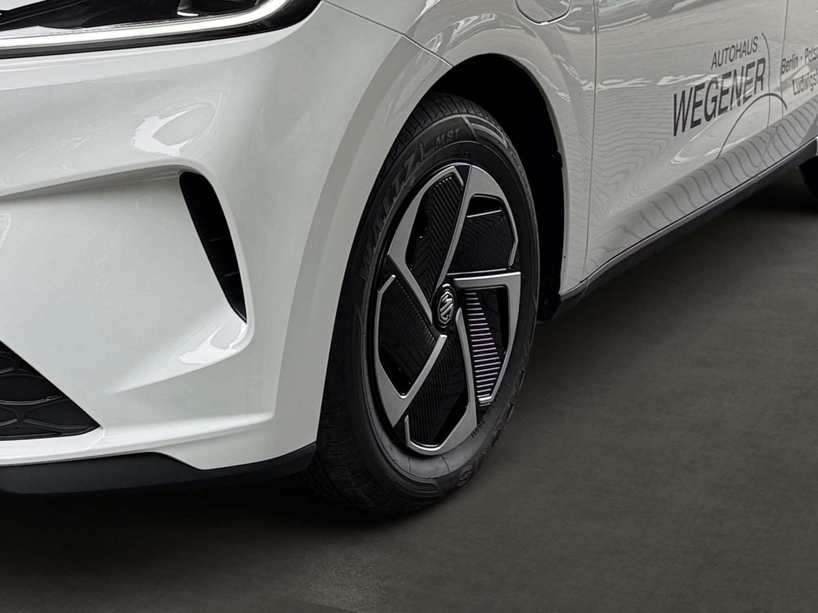 MG MG4 Urban 54kWh Comfort CarPlay*Totwink.*LED*CAM