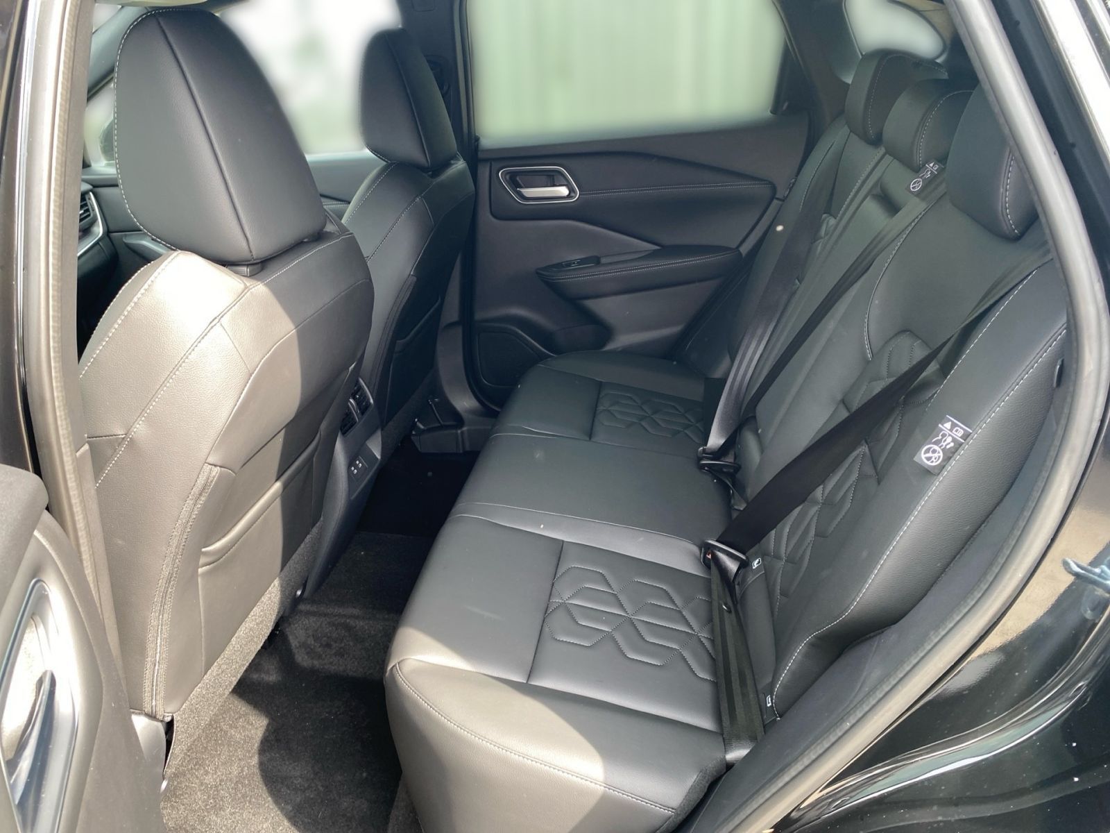NISSAN QASHQAI 1.3 DIG-T MHEV 158 PS