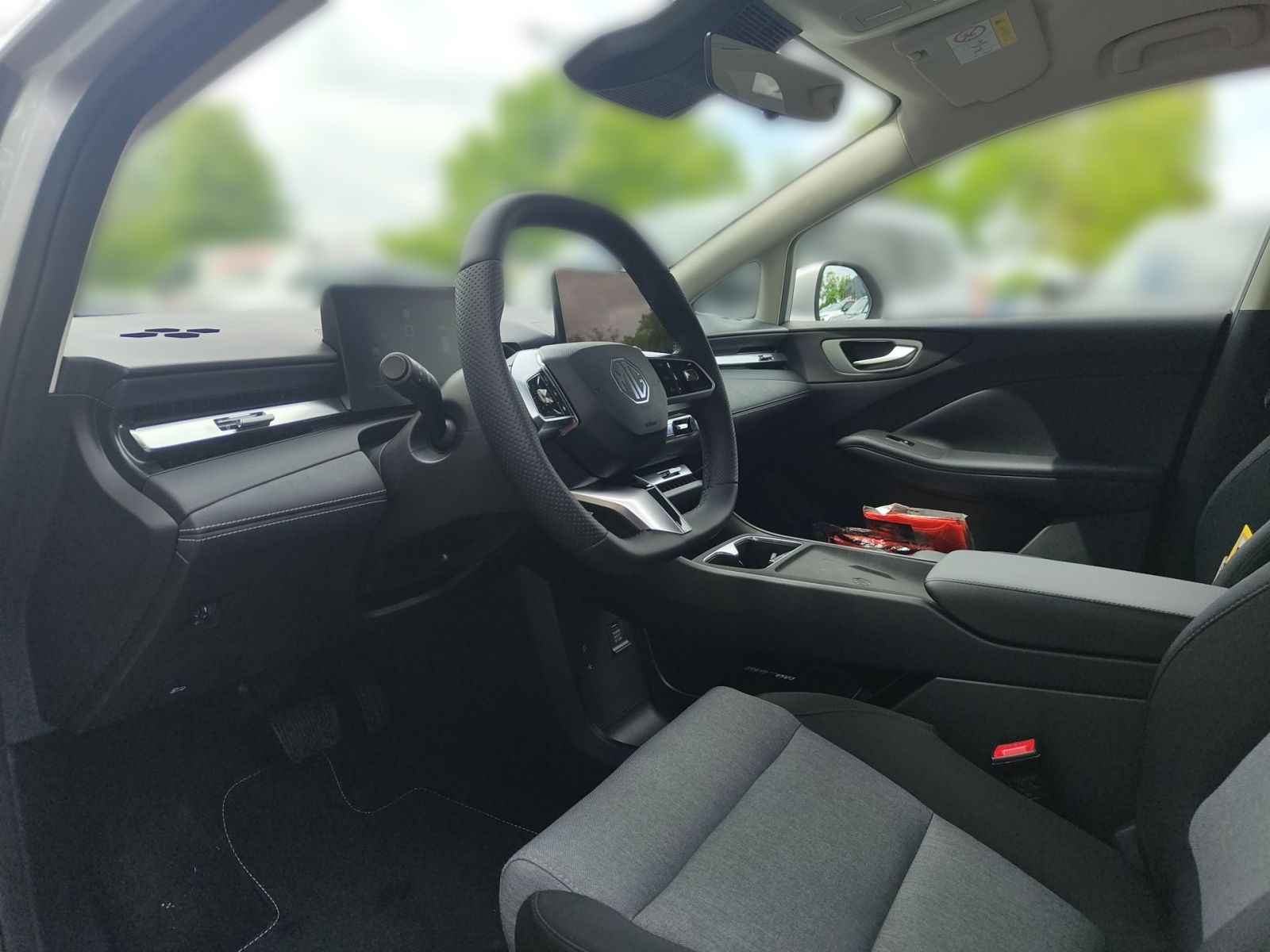 MG MG4 Urban 54kWh Comfort