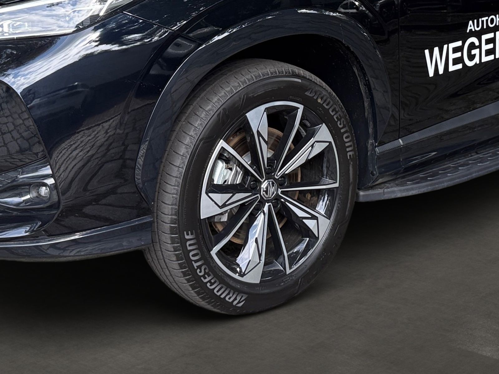 MG HS PHEV Luxury Standheizung|LED|360|CarPlay|ACC