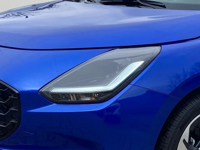 SUZUKI SWIFT COMFORT+ CVT HYBRID (61kW)