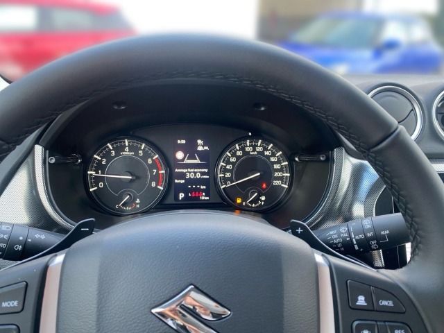 SUZUKI VITARA 1,4 COMFORT+ 6AT