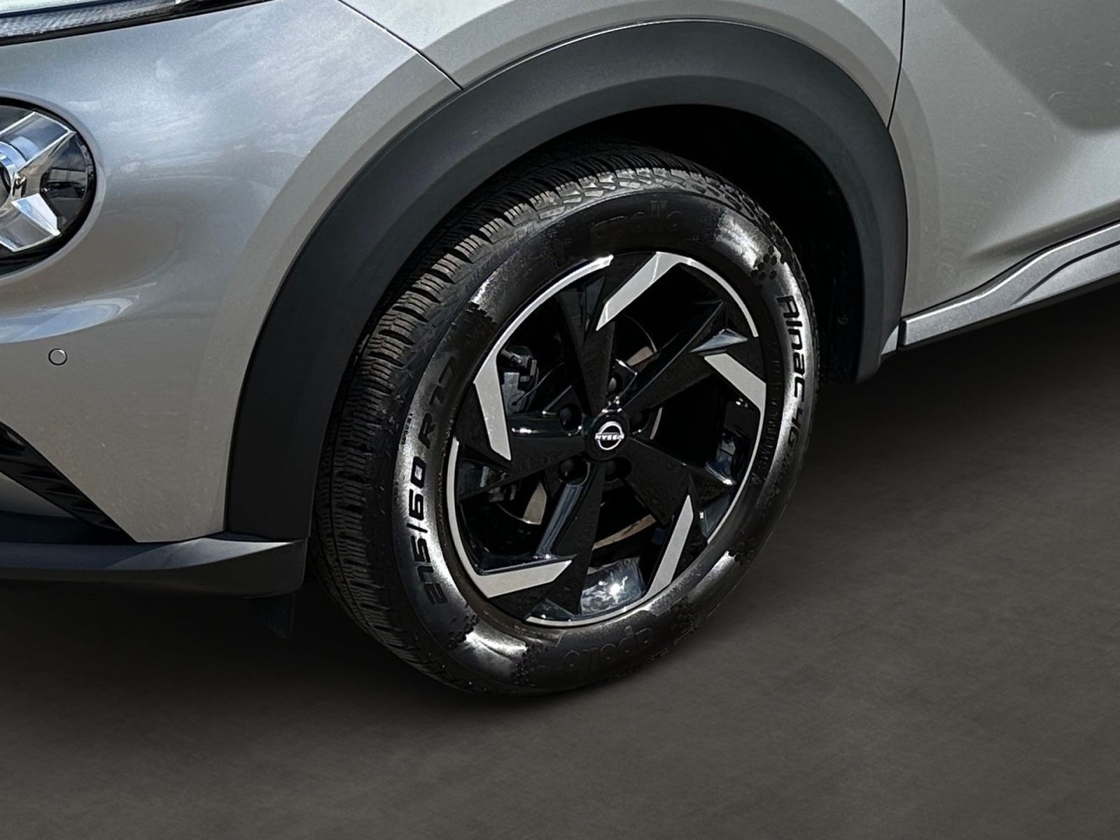 Nissan JUKE DIG-T N-Connecta 117 PS LED NAVI SHZ KAMERA
