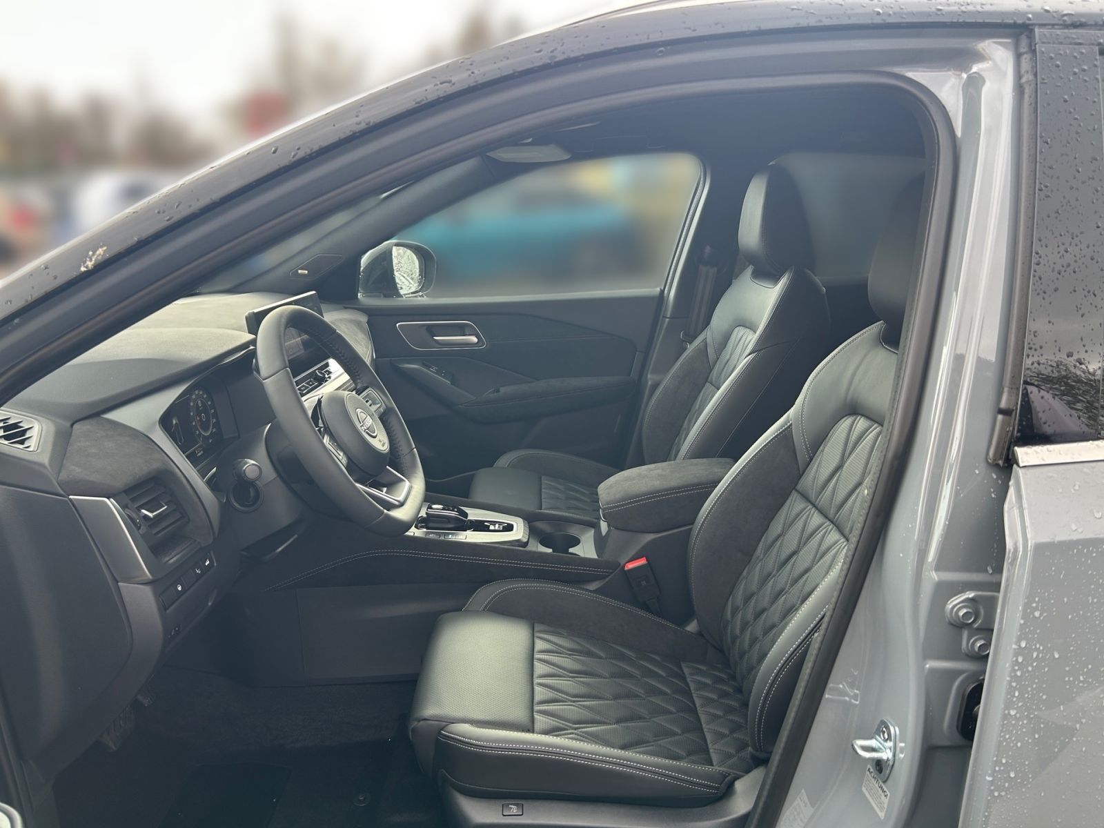 NISSAN Qashqai Tekna 1.5 e-Power Navi*ProPilot*360°*PDC