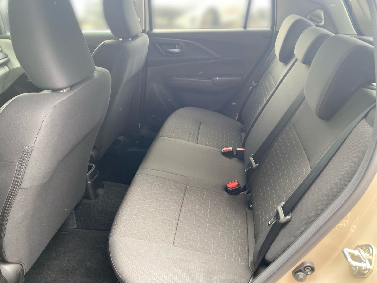 Suzuki SWIFT COMFORT+ CVT HYBRID (61kW)