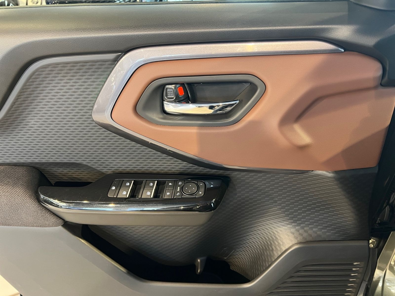 Suzuki e VITARA (61kWh) Comfort+
