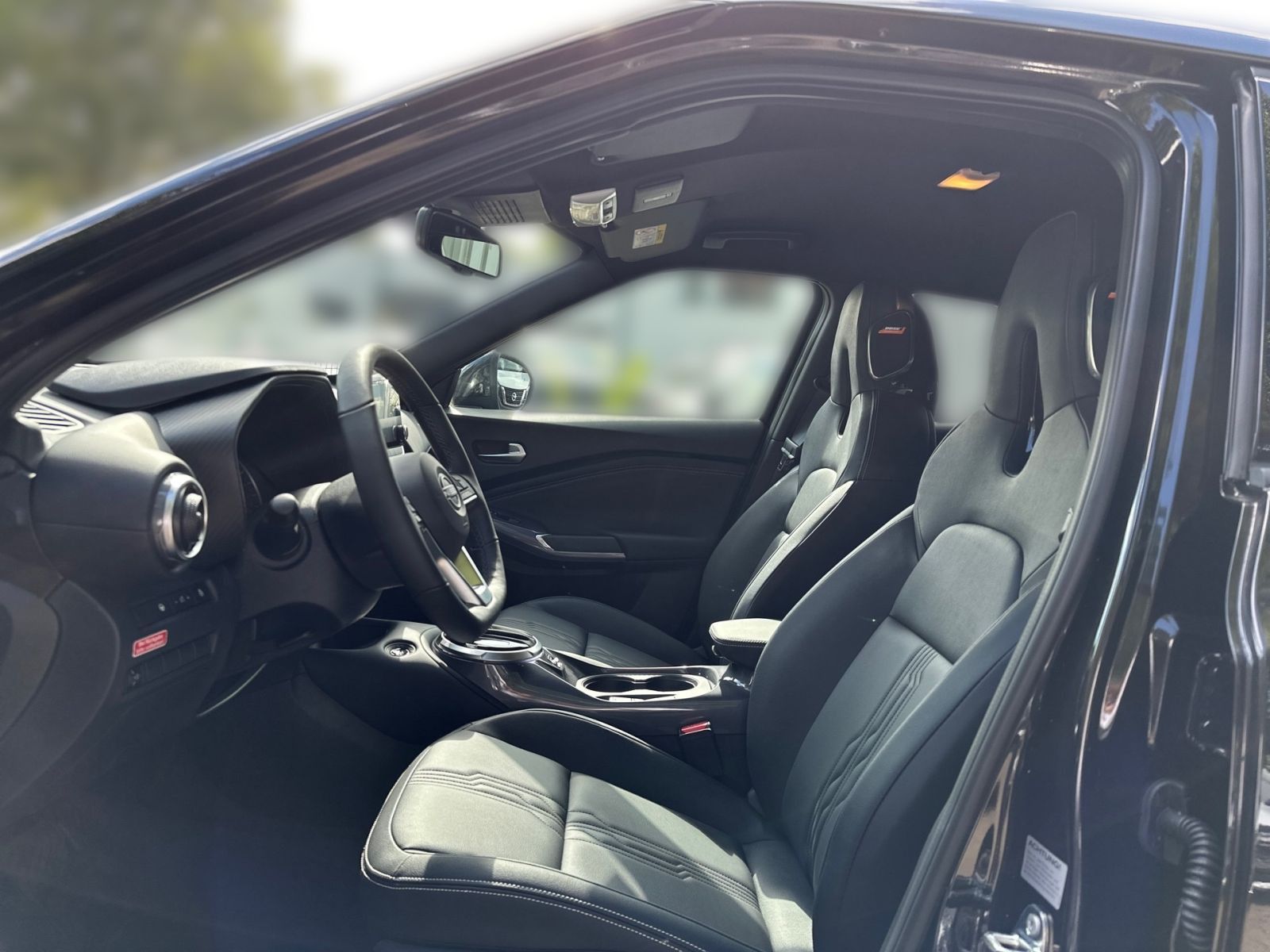 NISSAN JUKE TEKNA 1.6 HYB 143PS AT BOSE LED SHZ 360°KAM