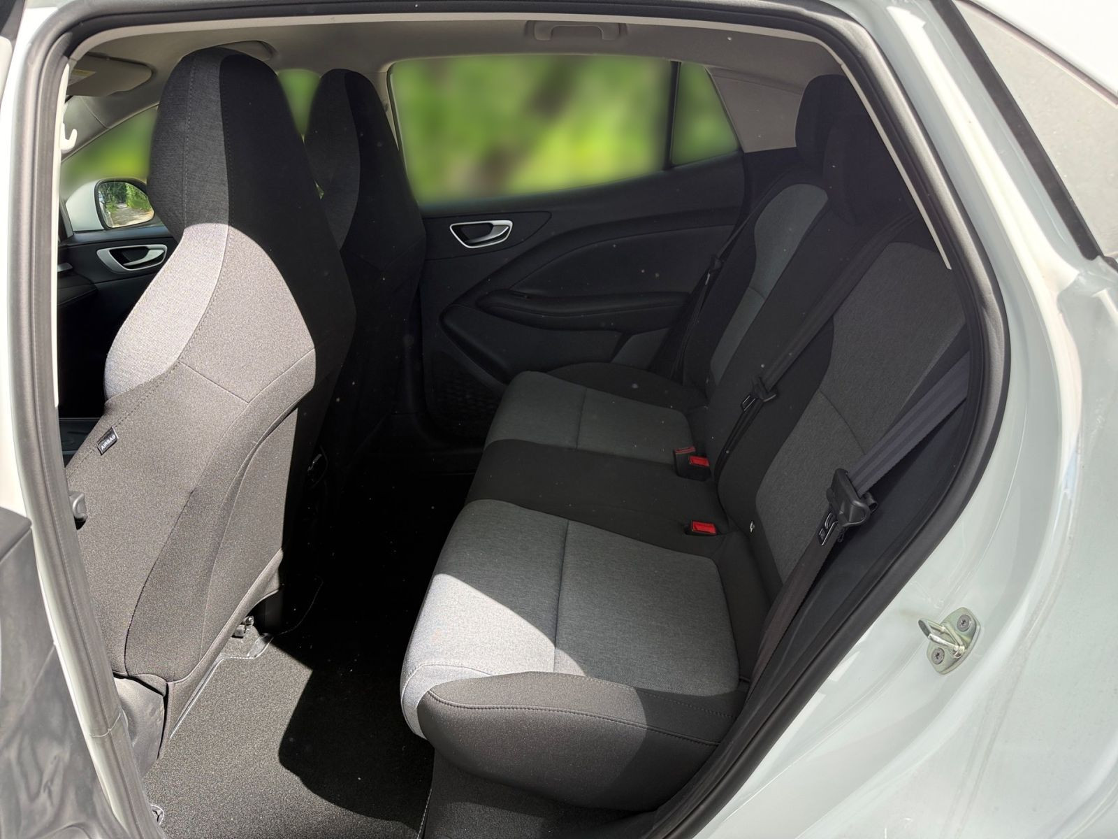MG MG4 Urban 54kWh Comfort