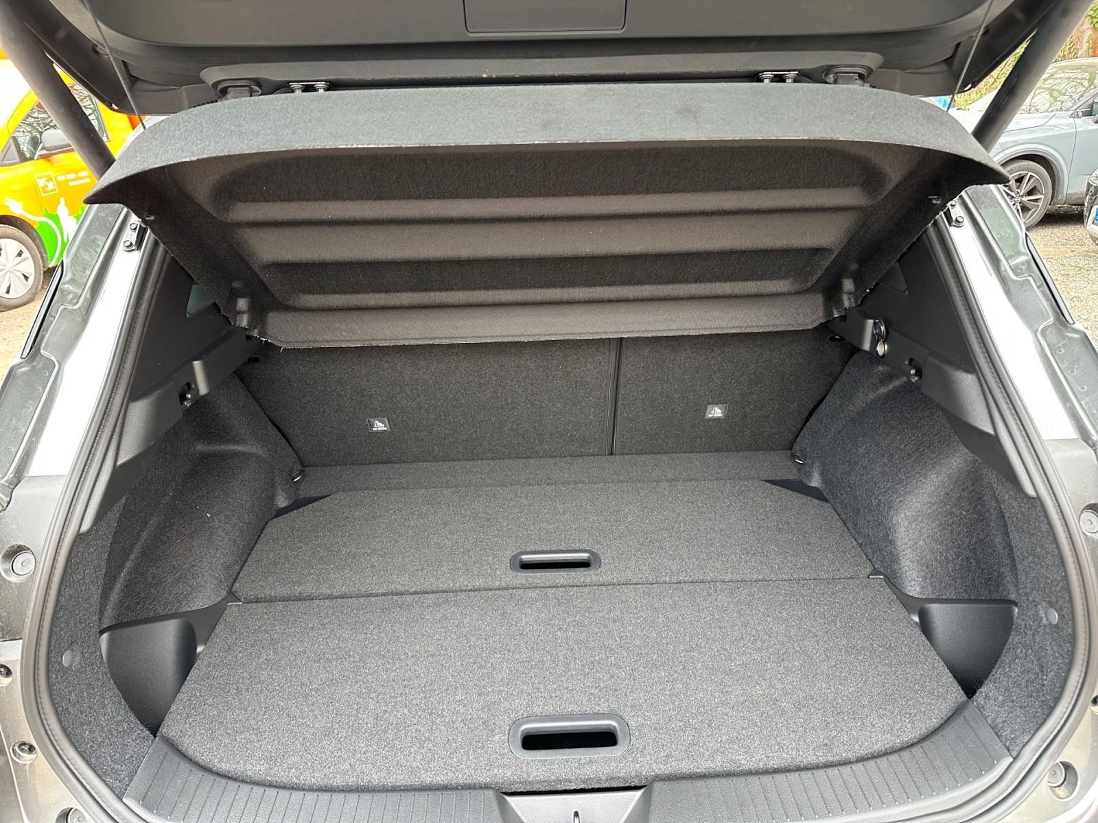 NISSAN QASHQAI N-CONNECTA 1.5  e-POWER WINTER 360° NAVI