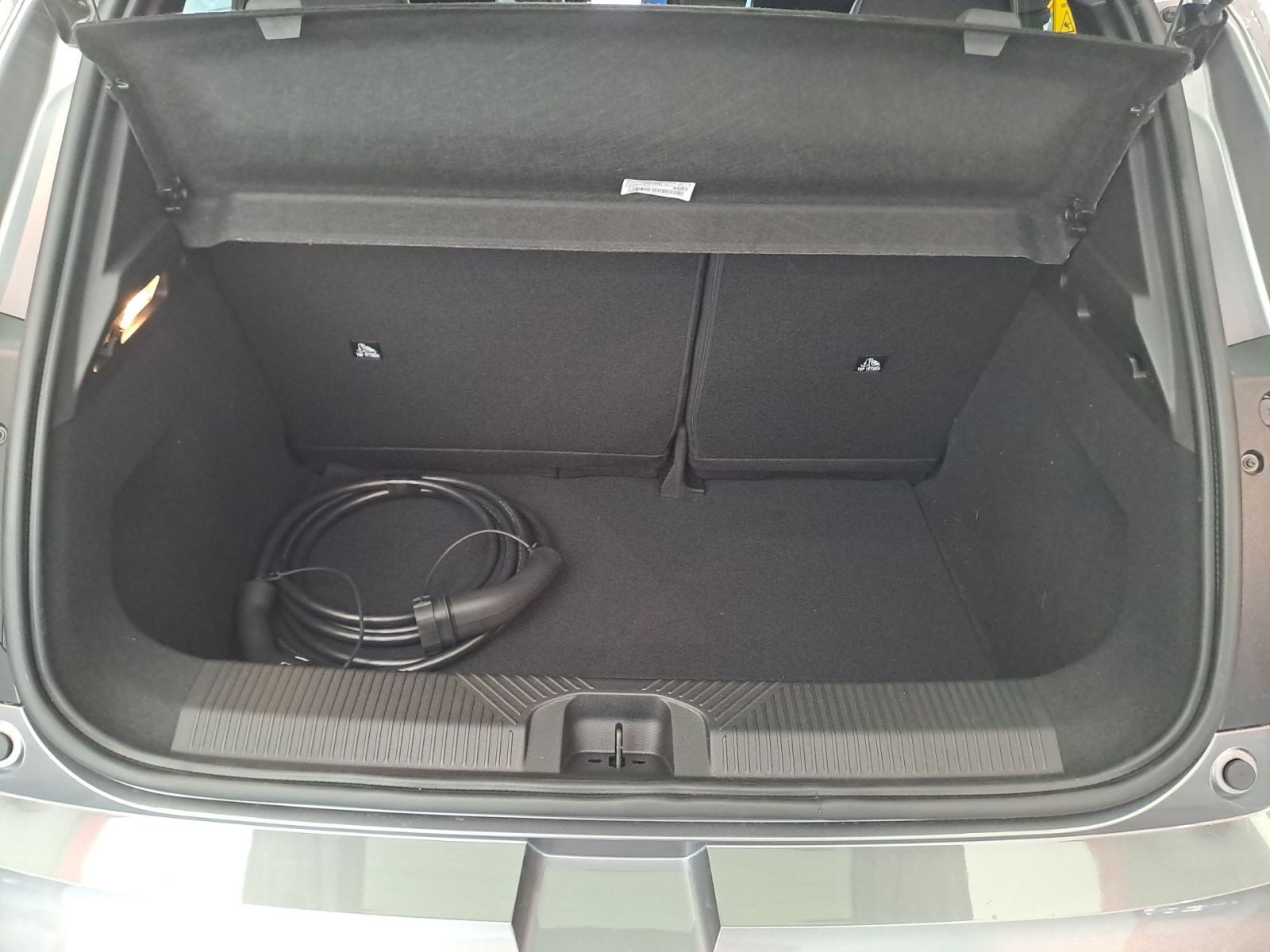 Nissan MICRA 52 kWh EVOLVE