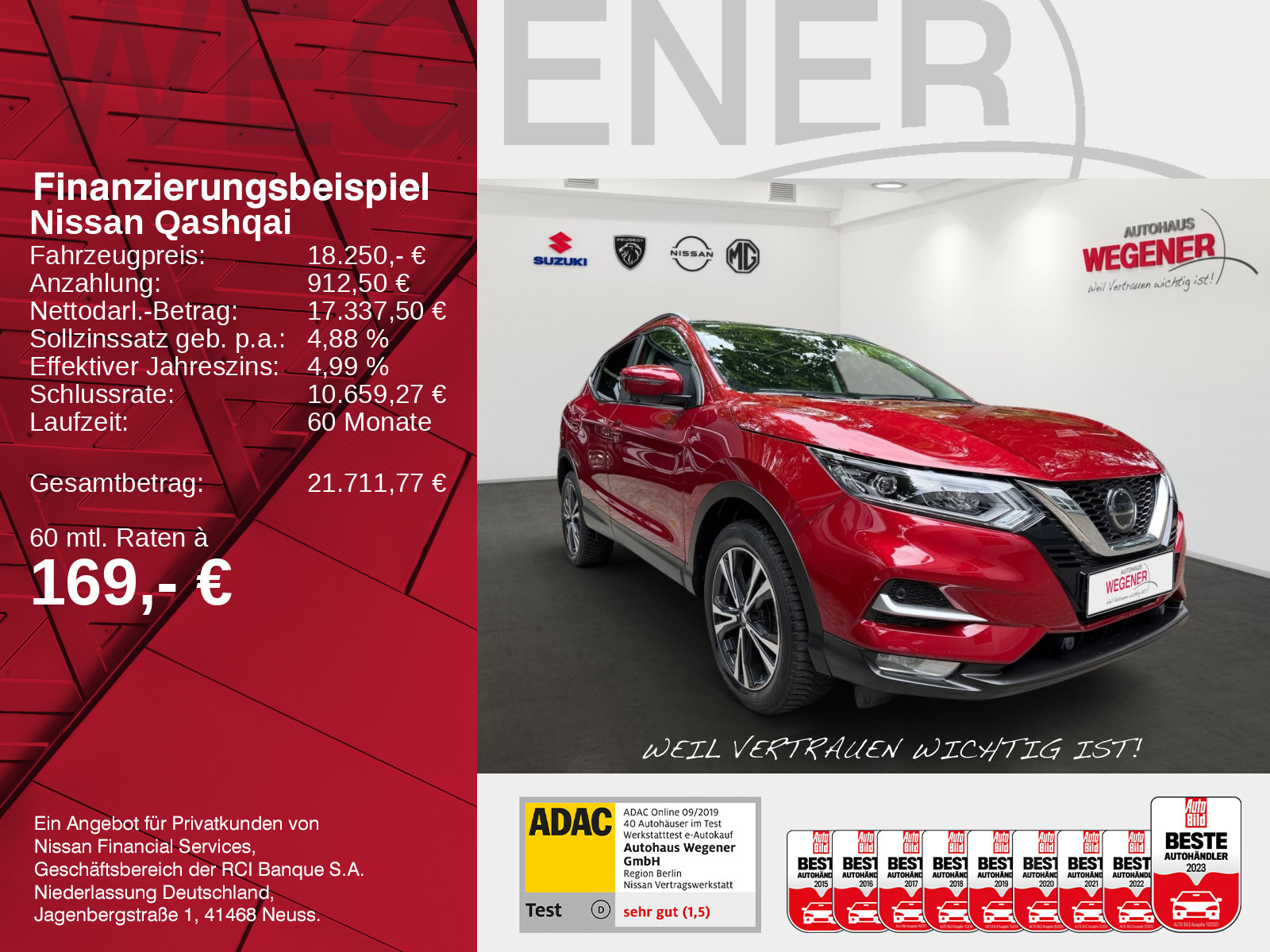 Nissan Qashqai 1.3 DIG-T DCT N-Connecta Bluetooth*Navi