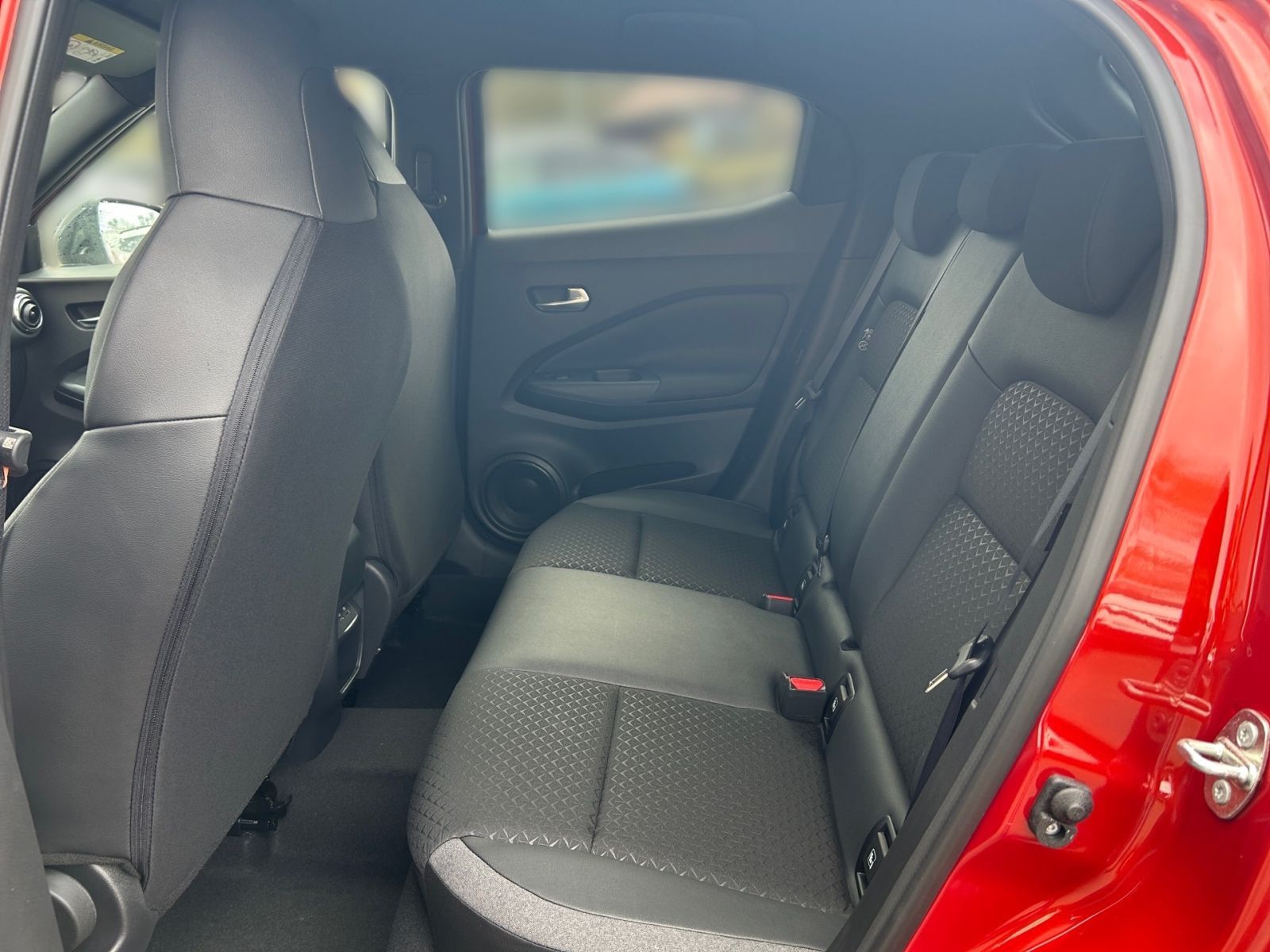 NISSAN Juke 1.6 Hybrid N-Connecta AT CarPlay*GRA*CAM