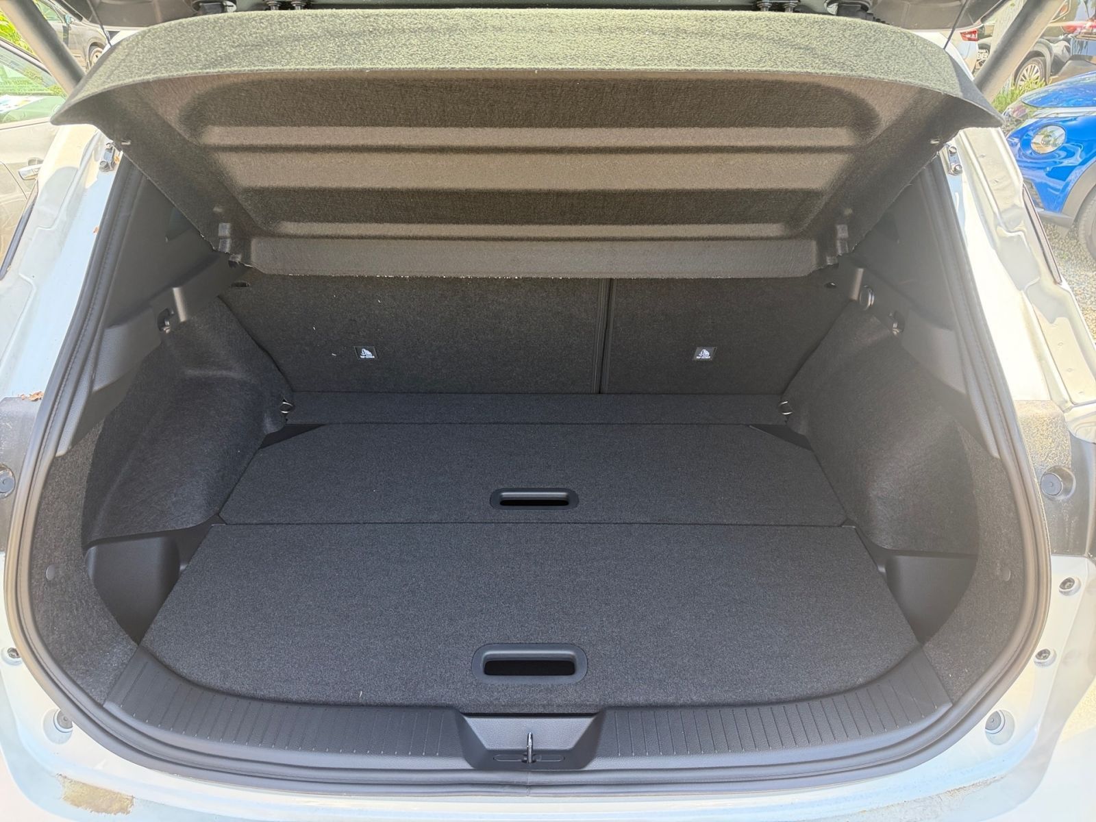NISSAN QASHQAI 1.3 DIG-T MHEV 158 PS