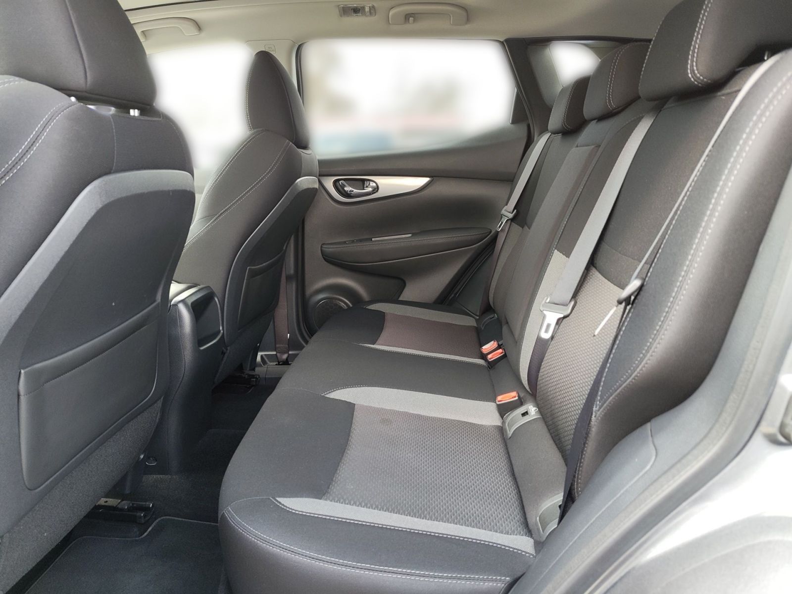 Nissan Qashqai 1.3 DIG-T N-Connecta Pano*beh. WSS*CAM