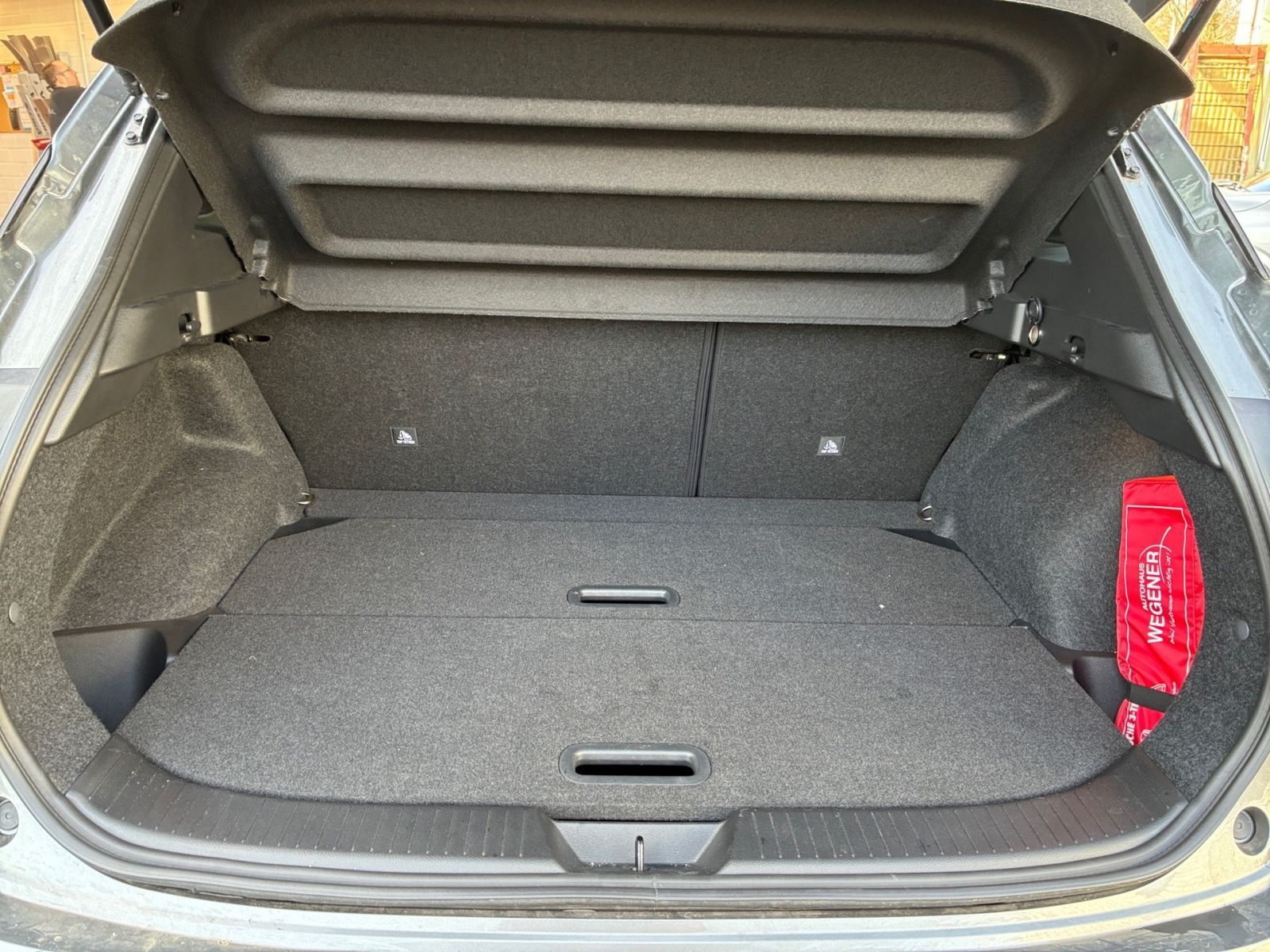 NISSAN QASHQAI 1.3 360°*Klimaaut*Totwinkel*CARPLAY*ACC