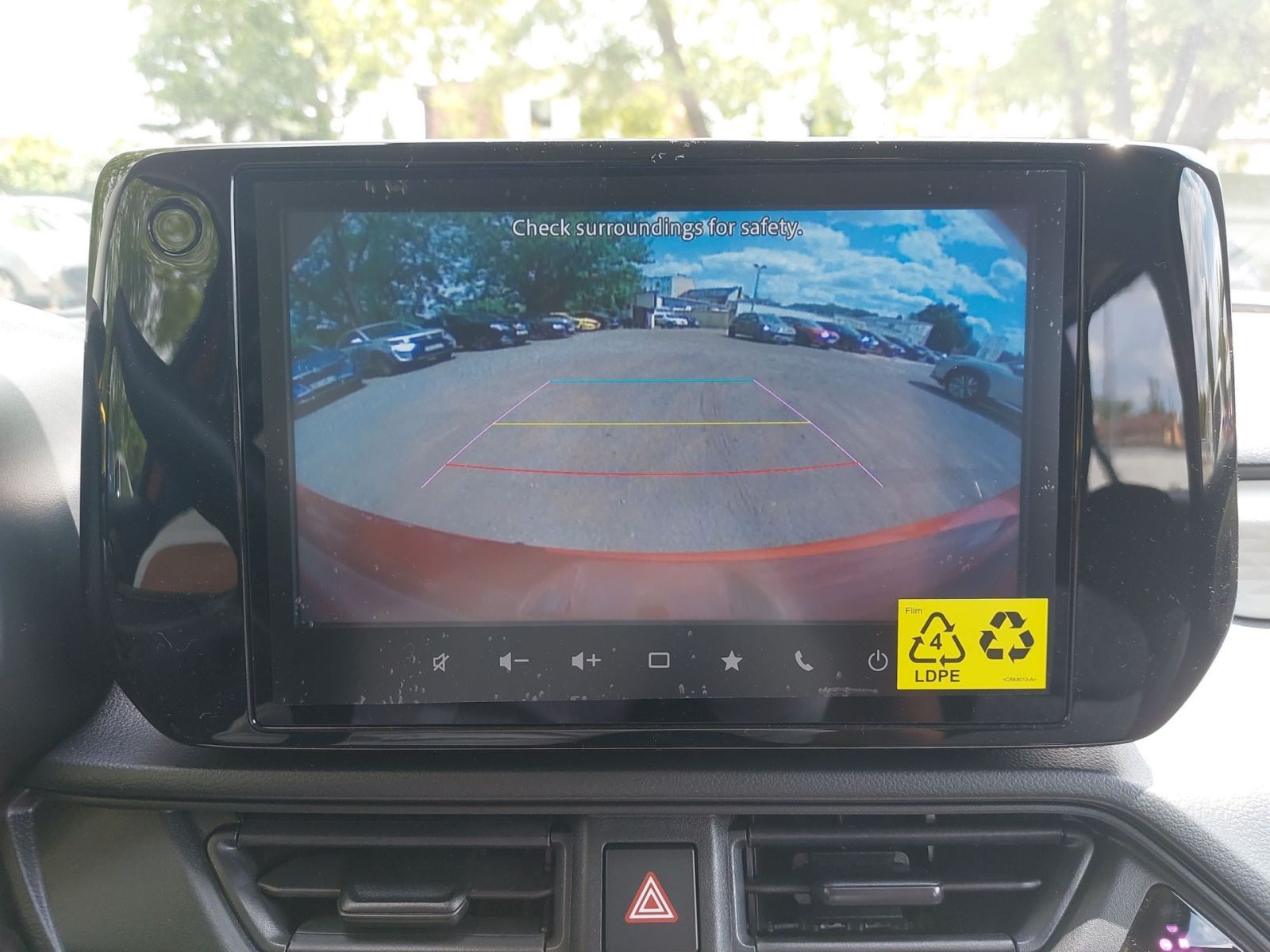 SUZUKI SWIFT CLUB HYBRID ACC*Navi*LED*PDC